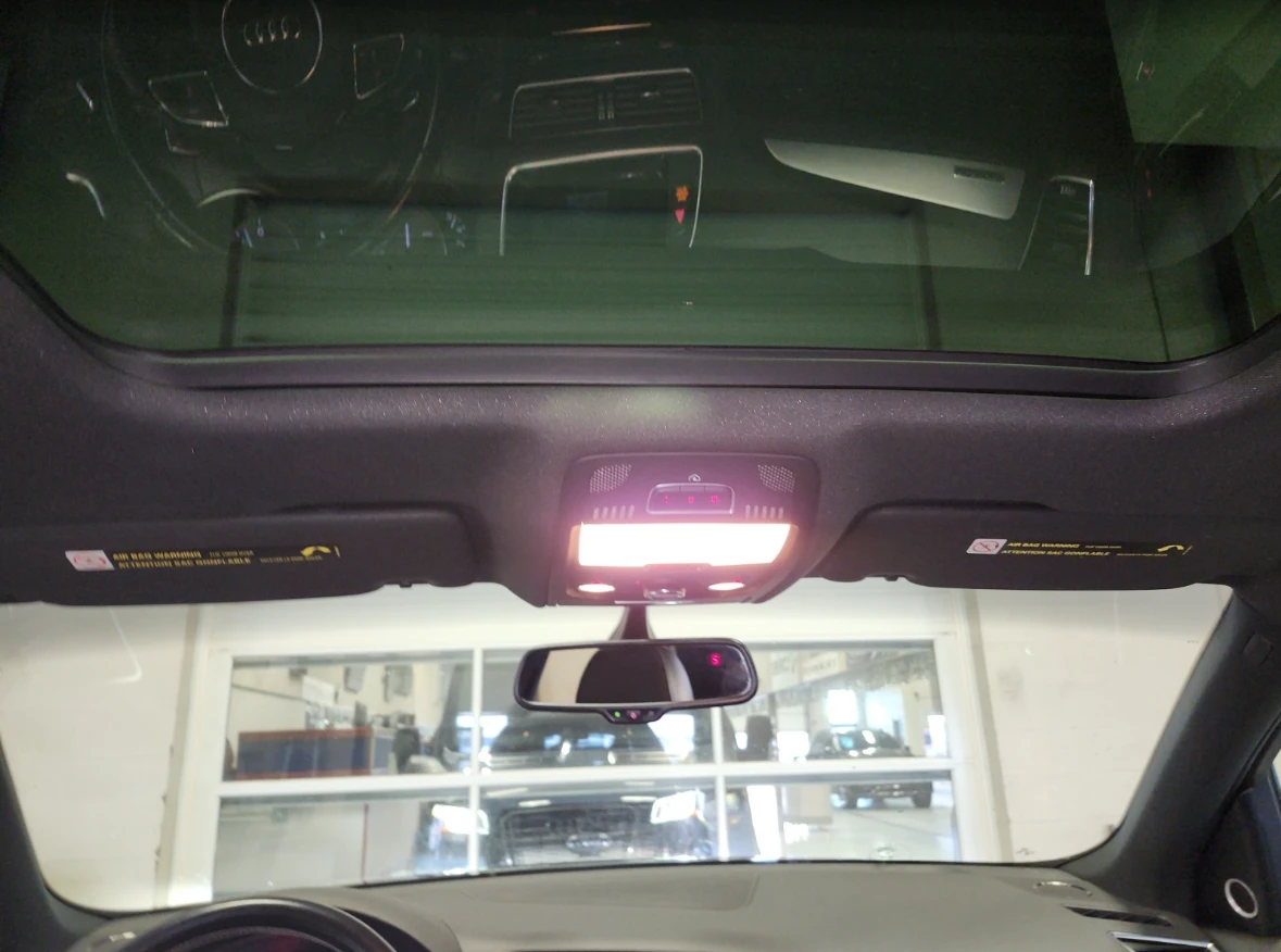 Audi SQ5 TECHNIK | Mobile.bg   9