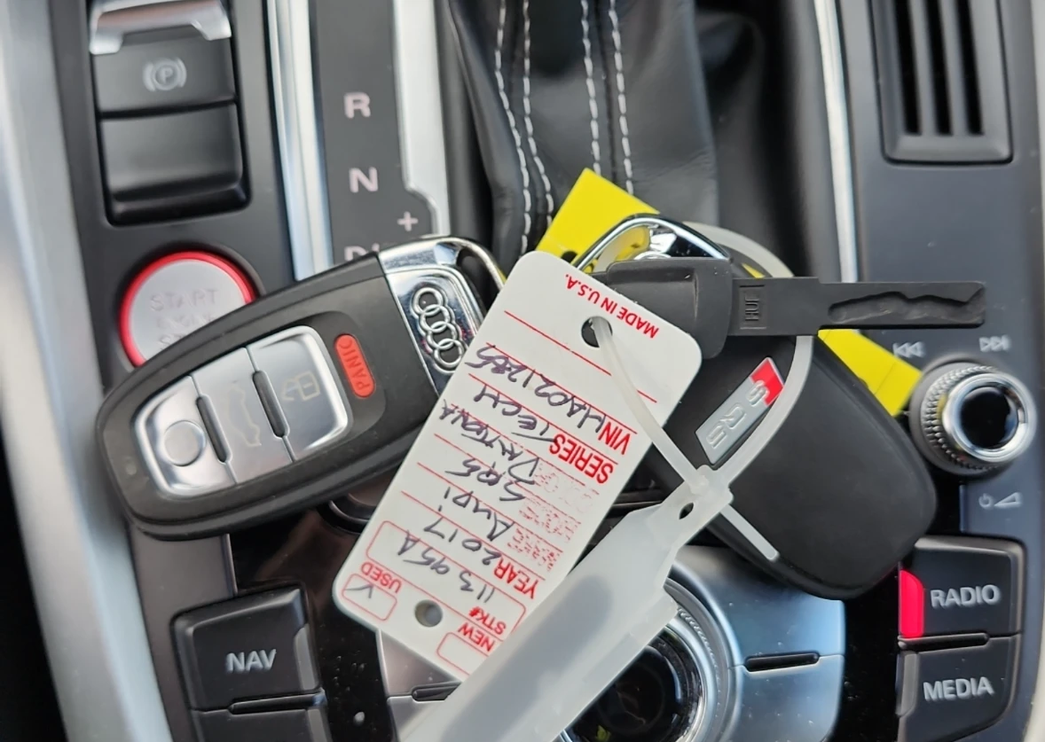 Audi SQ5 TECHNIK | Mobile.bg   6