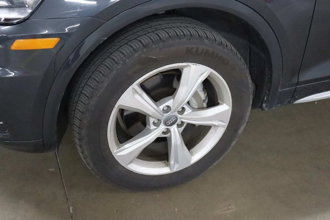 Audi Q5 * Progressiv * CARFAX * ��� ������������ ������ | Mobile.bg � ����������� 7