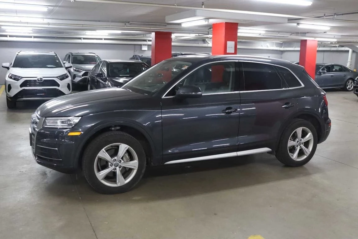 Audi Q5 * Progressiv * CARFAX * ��� ������������ ������ | Mobile.bg � ����������� 2