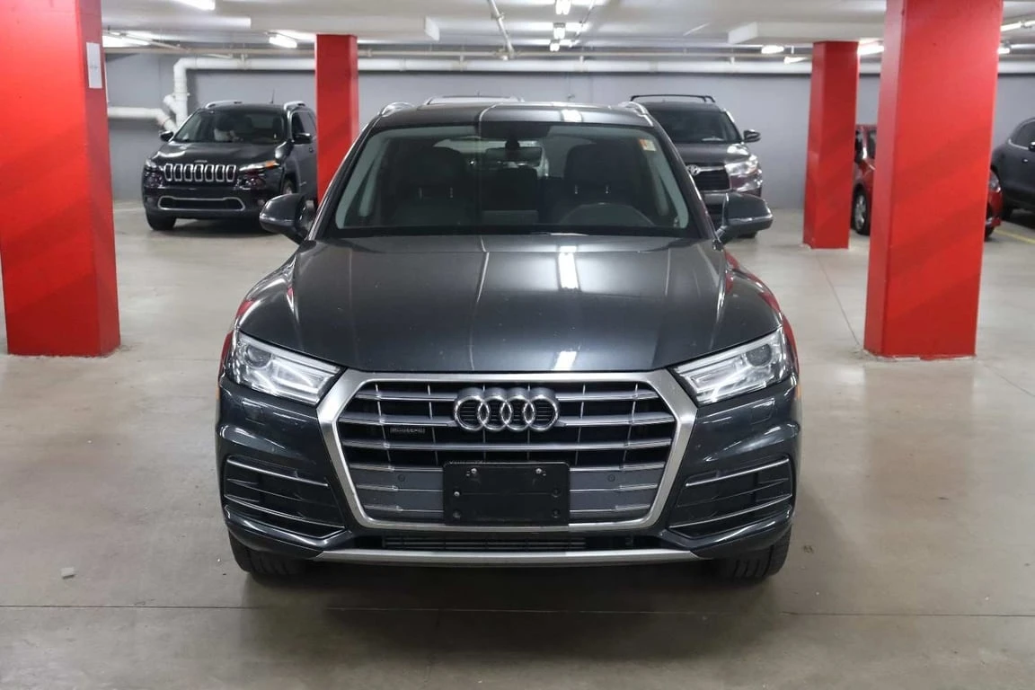 Audi Q5 * Progressiv * CARFAX * ��� ������������ ������ | Mobile.bg � ����������� 6