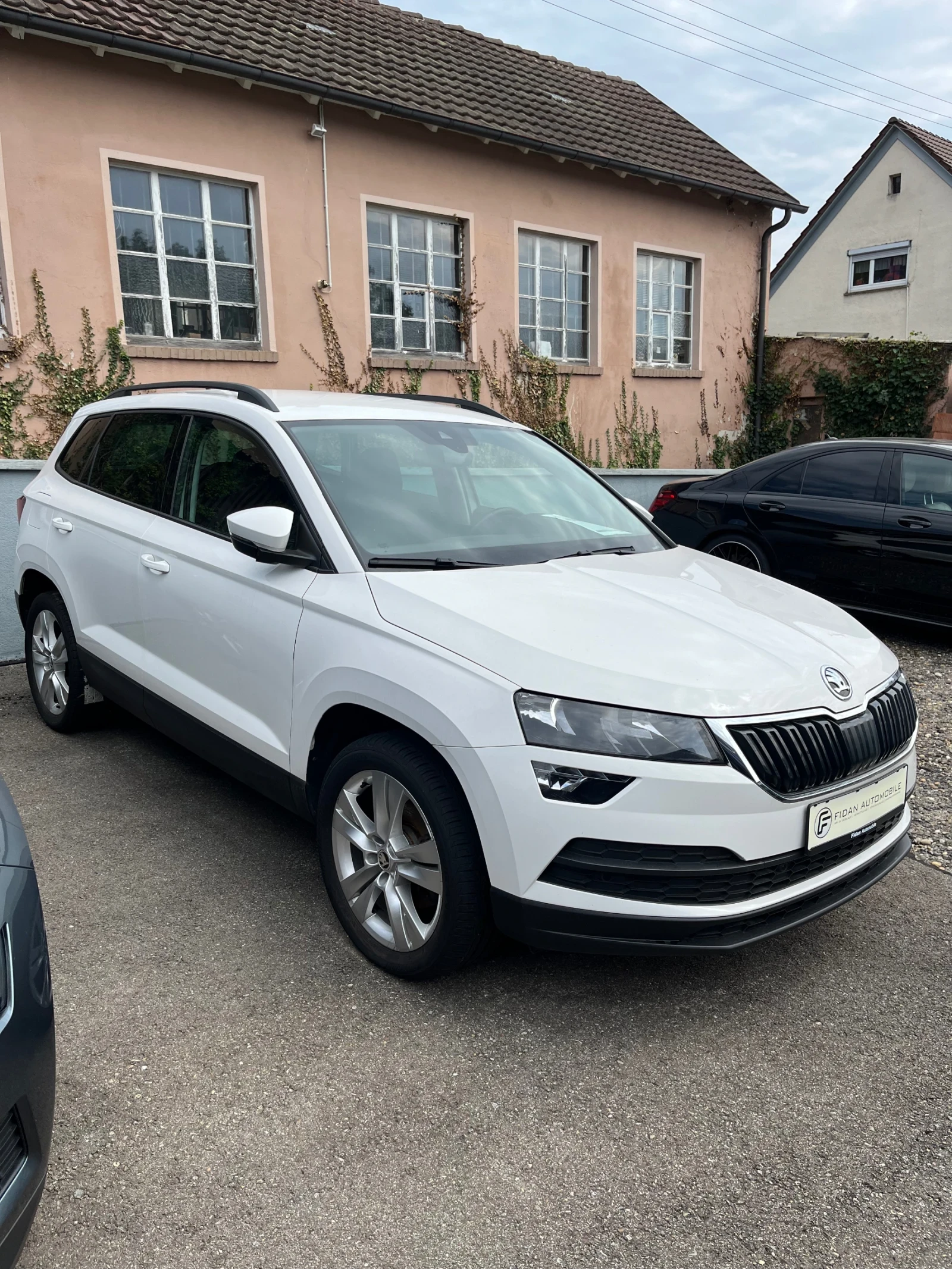 Skoda Karoq 4x4 2.0TDI | Mobile.bg � ����������� 8