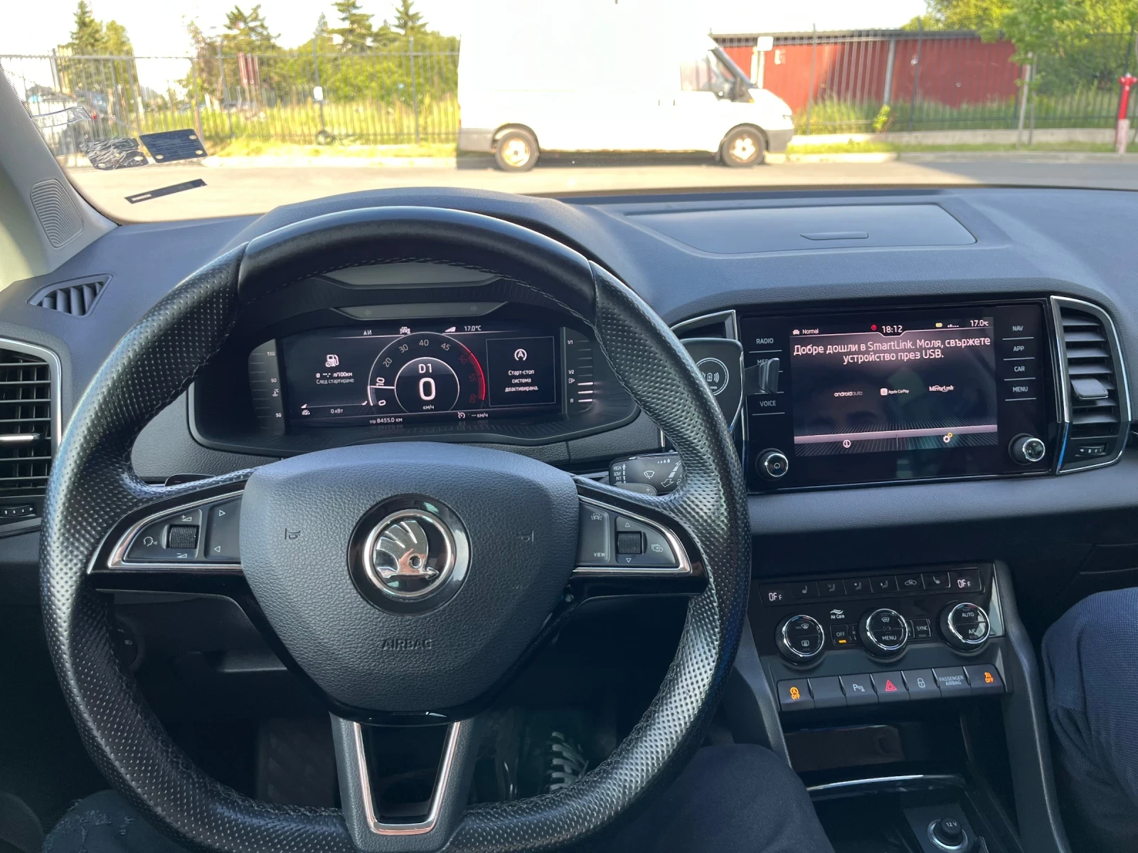 Skoda Karoq 4x4 2.0TDI | Mobile.bg � ����������� 3