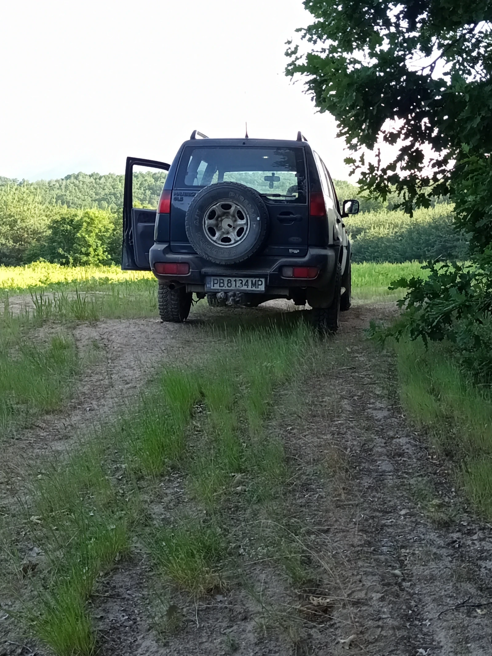 Nissan Terrano | Mobile.bg � ����������� 1