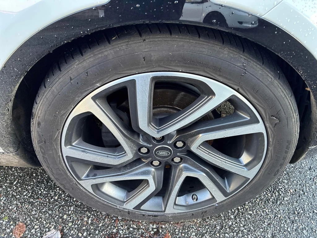 Land Rover Discovery * Td6 HSE Luxury * CARFAX * ���� �� �� | Mobile.bg � ����������� 7