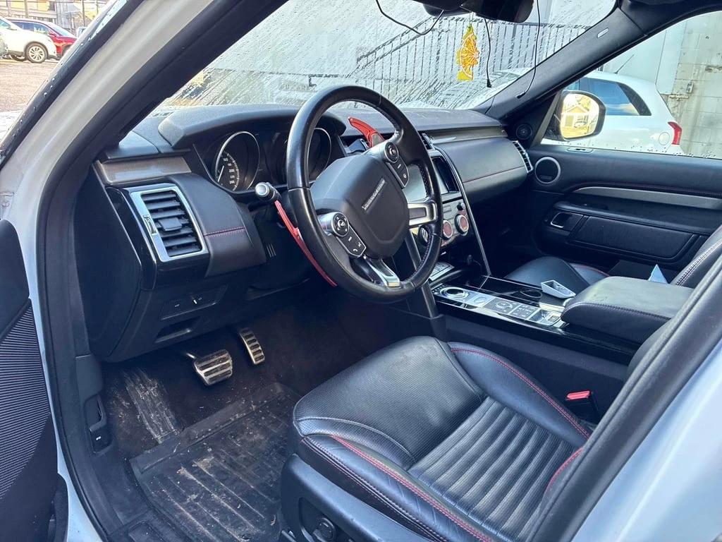 Land Rover Discovery * Td6 HSE Luxury * CARFAX * ���� �� �� | Mobile.bg � ����������� 5