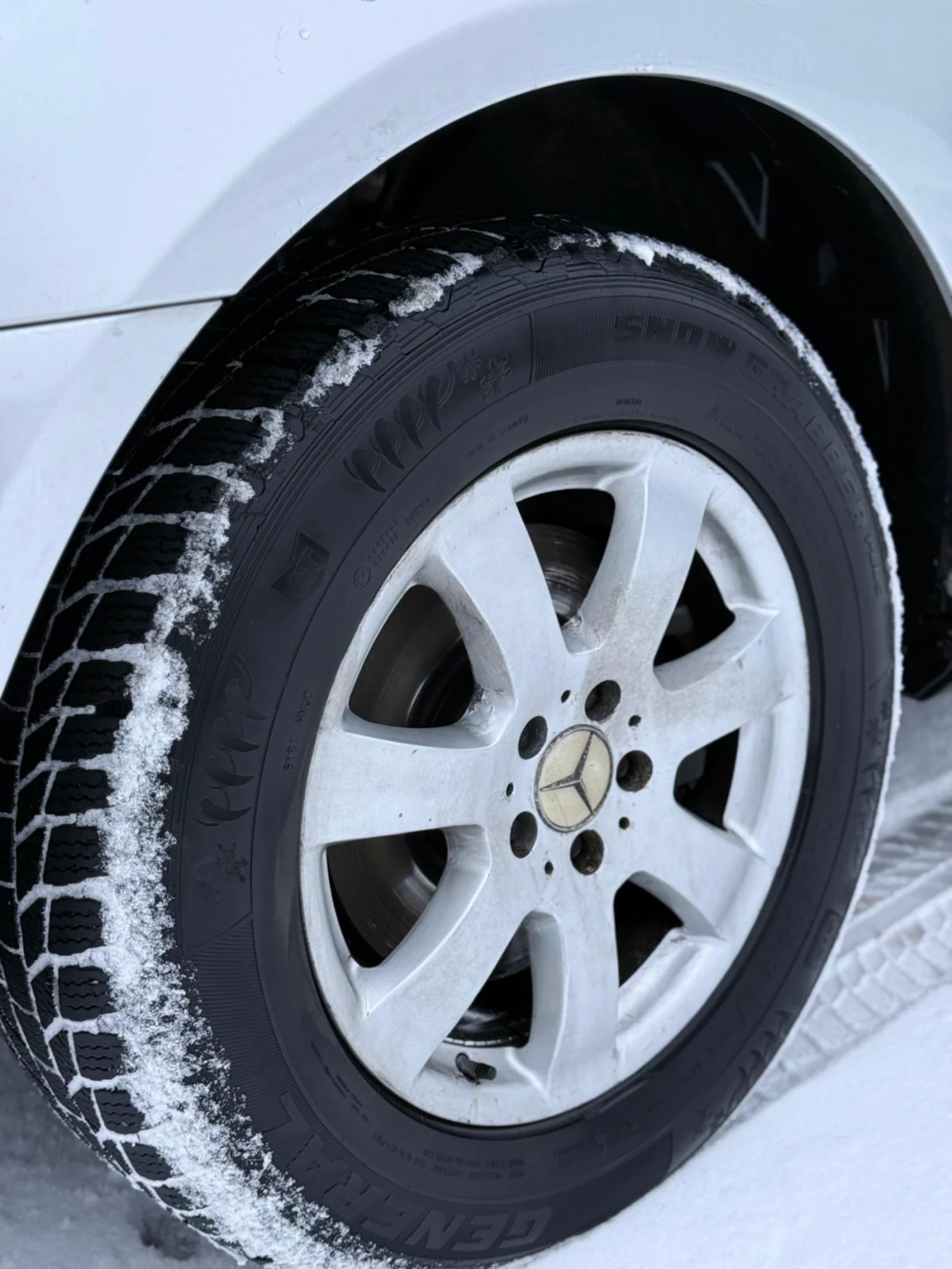 Mercedes-Benz ML 320 ��������* 2 ��������� ������ + 2 ��������� ���� !! | Mobile.bg � ����������� 16