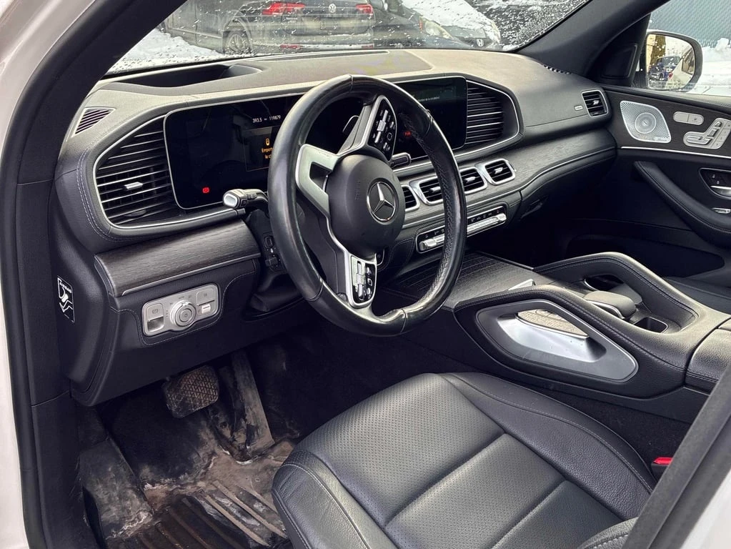 Mercedes-Benz GLE * 450 * CARFAX * ��� ������������ ������ | Mobile.bg � ����������� 5