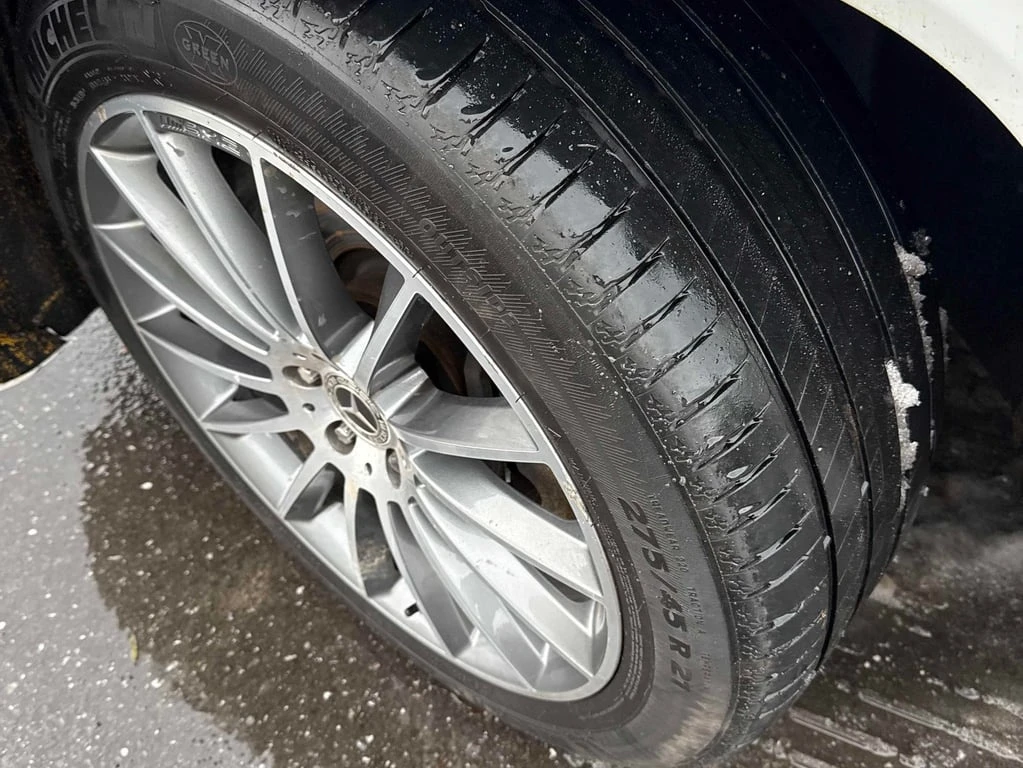 Mercedes-Benz GLE * 450 * CARFAX * ��� ������������ ������ | Mobile.bg � ����������� 7