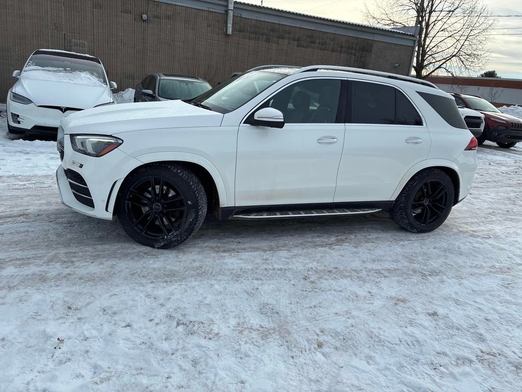 Mercedes-Benz GLE * 450 * CARFAX * ��� ������������ ������ | Mobile.bg � ����������� 2