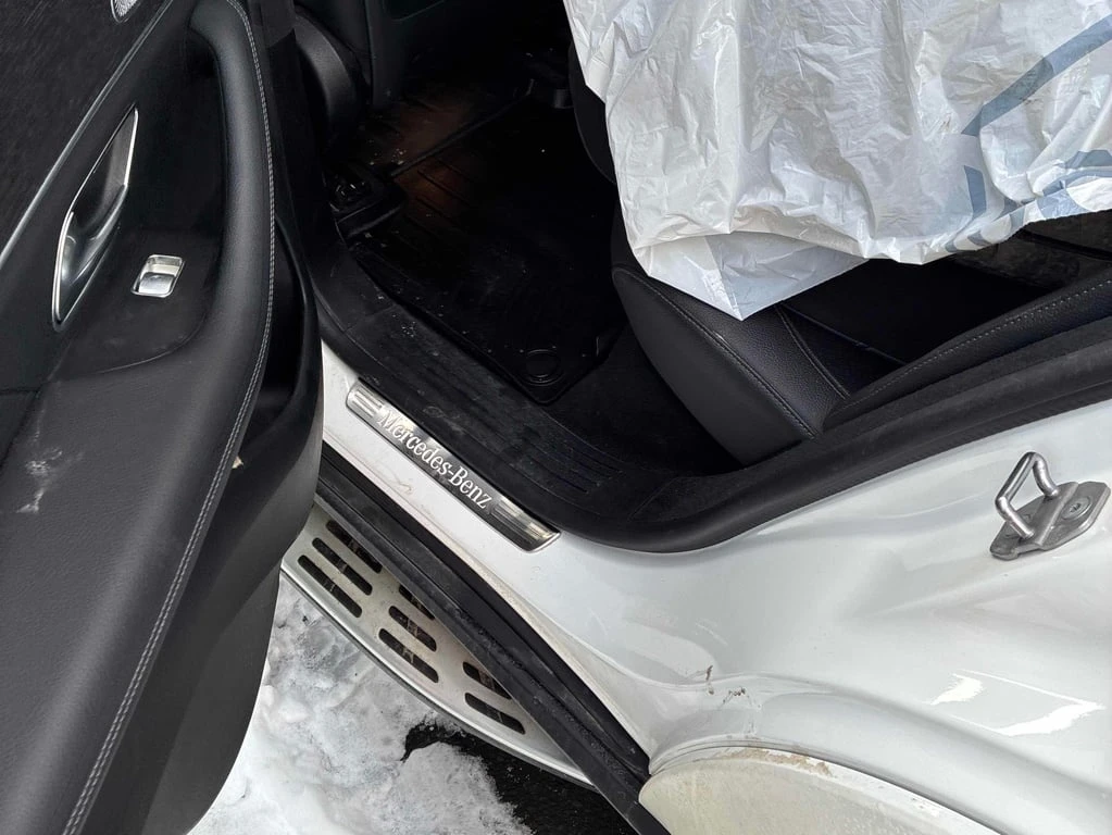 Mercedes-Benz GLE * 450 * CARFAX * ��� ������������ ������ | Mobile.bg � ����������� 13