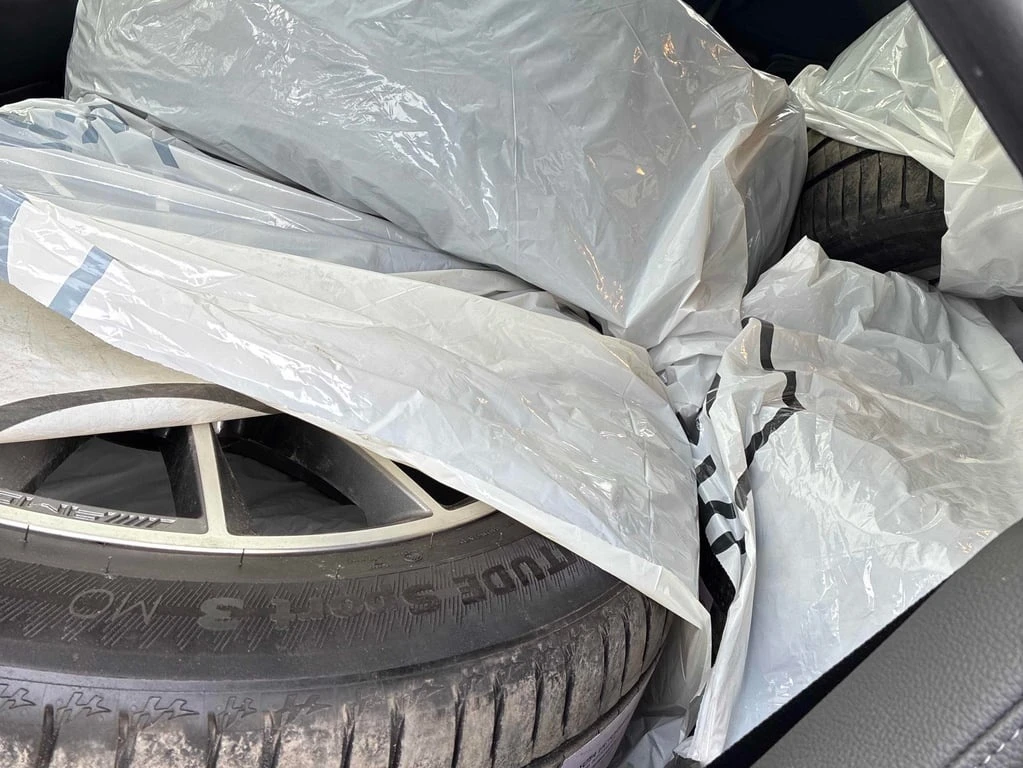 Mercedes-Benz GLE * 450 * CARFAX * ��� ������������ ������ | Mobile.bg � ����������� 14