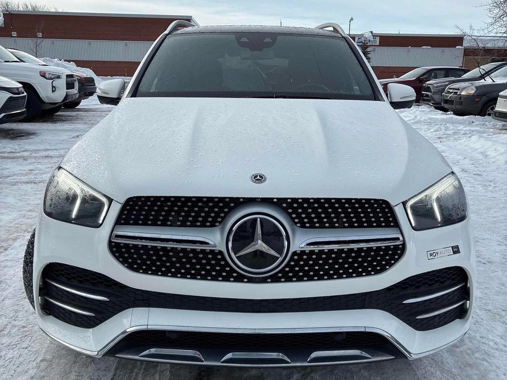 Mercedes-Benz GLE * 450 * CARFAX * ��� ������������ ������ | Mobile.bg � ����������� 6