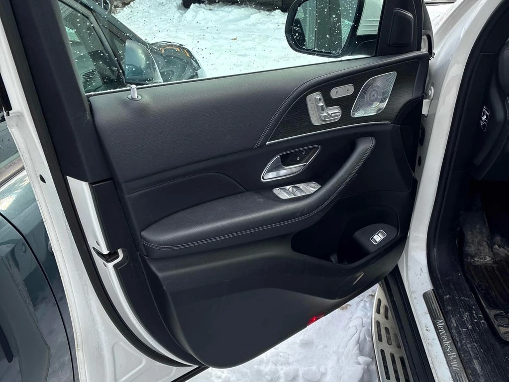 Mercedes-Benz GLE * 450 * CARFAX * ��� ������������ ������ | Mobile.bg � ����������� 12