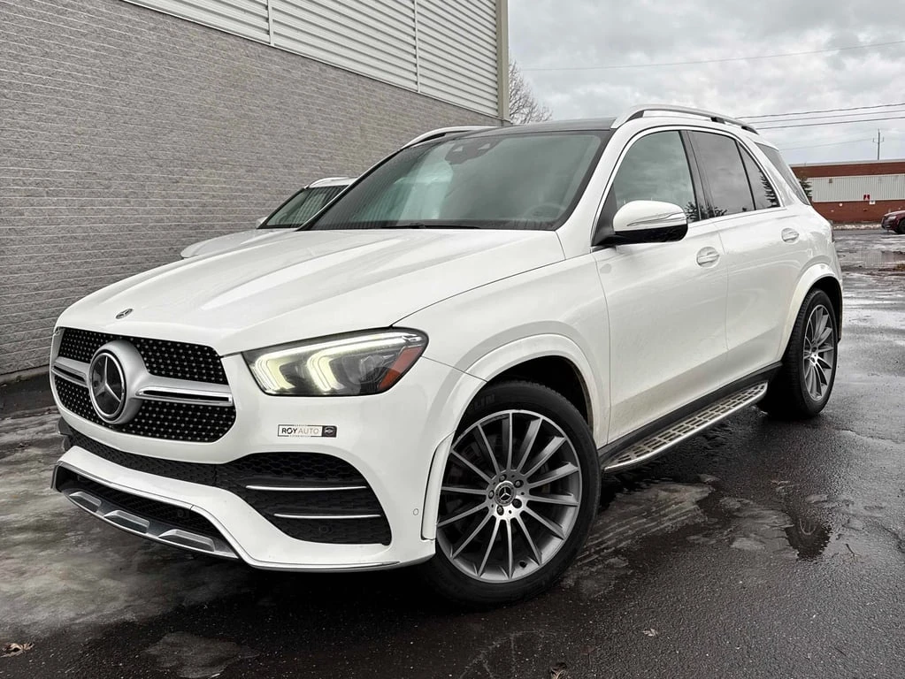 Mercedes-Benz GLE * 450 * CARFAX * ��� ������������ ������ | Mobile.bg � ����������� 1