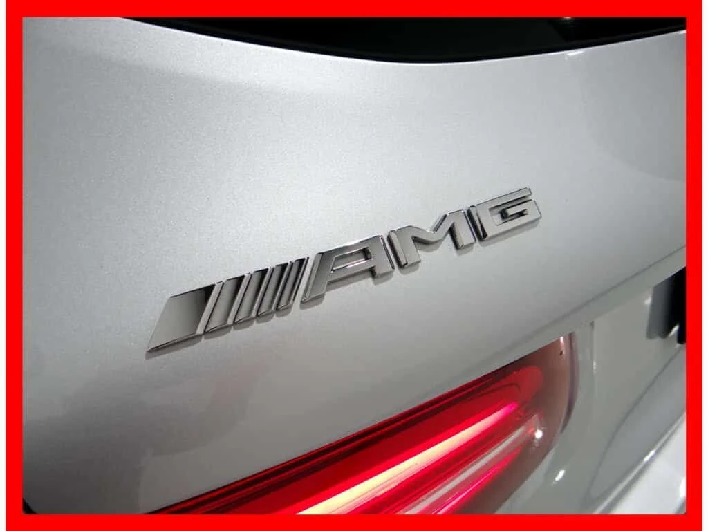 Mercedes-Benz GLC * GLC43 AMG * NAVI/BACKUP CAM/LEATHER/PANO ROOF/LO, снимка 5 - Автомобили и джипове - 53963917