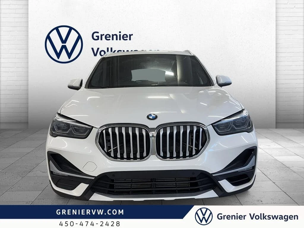 BMW X1 xDrive28i AWD* ����������* (���� �� ��)  | Mobile.bg � ����������� 2