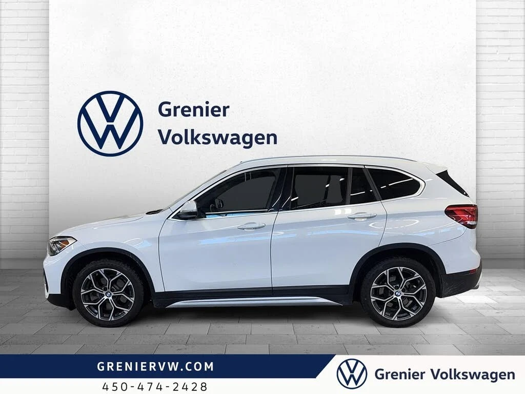 BMW X1 xDrive28i AWD* ����������* (���� �� ��)  | Mobile.bg � ����������� 3