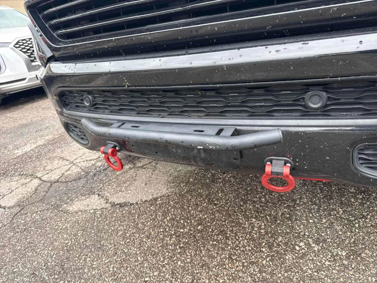 Dodge RAM 1500 * Sport * KEYLESS* ПОДГРЕВ* , снимка 16 - Автомобили и джипове - 54389110