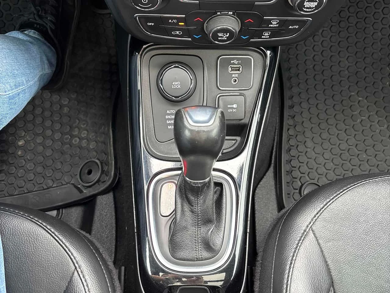 Jeep Compass * 80th Anniversary * ALPINE * КАМЕРА * NAVI, снимка 10 - Автомобили и джипове - 54457028