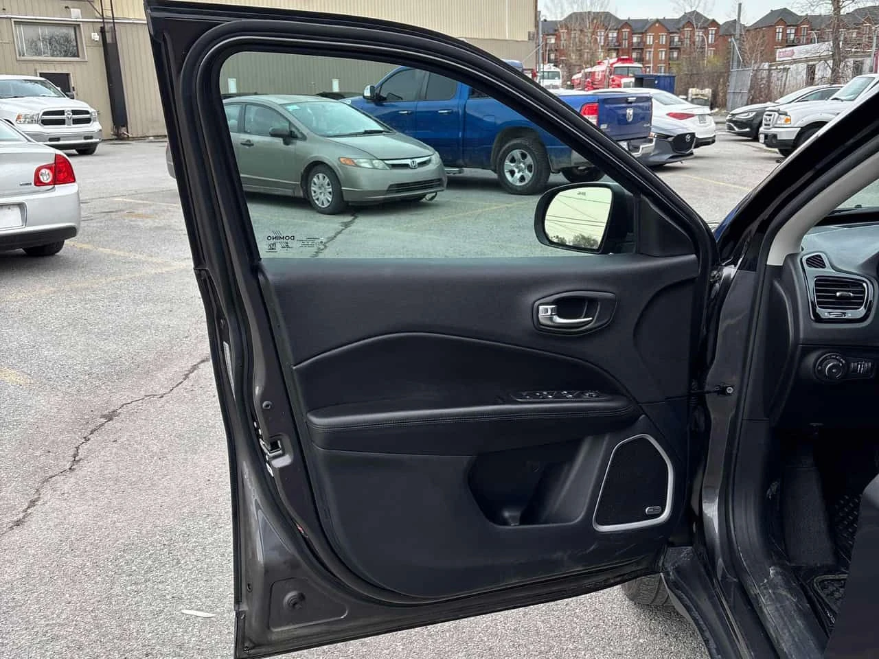 Jeep Compass * 80th Anniversary * ALPINE * КАМЕРА * NAVI, снимка 17 - Автомобили и джипове - 54457028