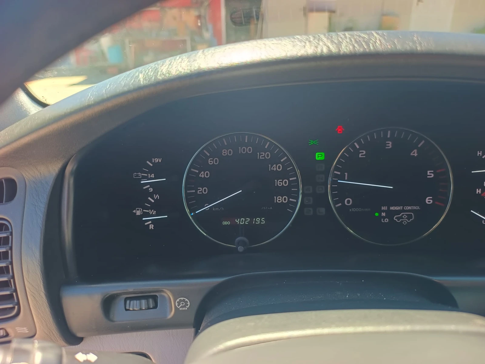 Toyota Land cruiser, снимка 12 - Автомобили и джипове - 54552369