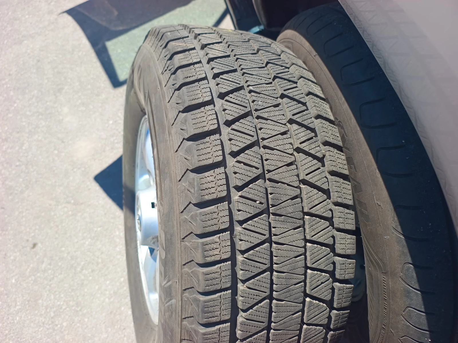 Toyota Land cruiser, снимка 14 - Автомобили и джипове - 54552369