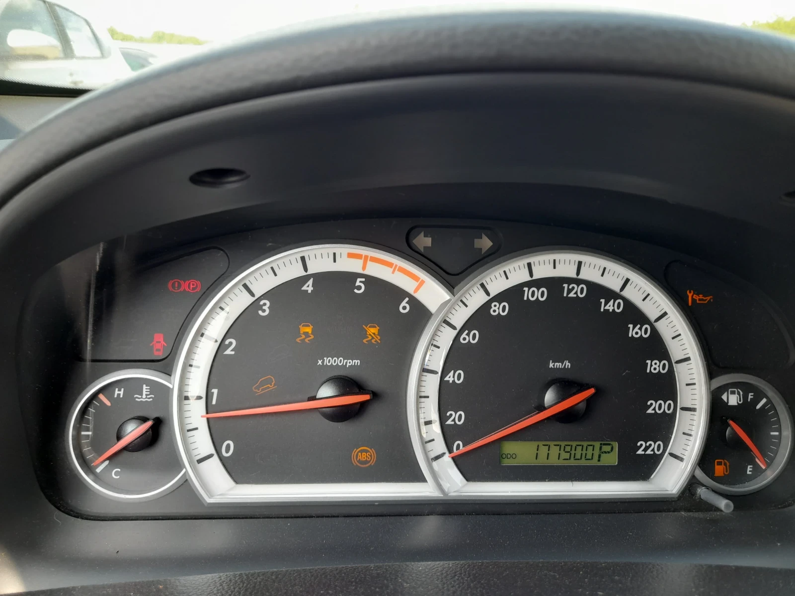 Chevrolet Captiva 2.0 D + 2, снимка 5 - Автомобили и джипове - 54760925