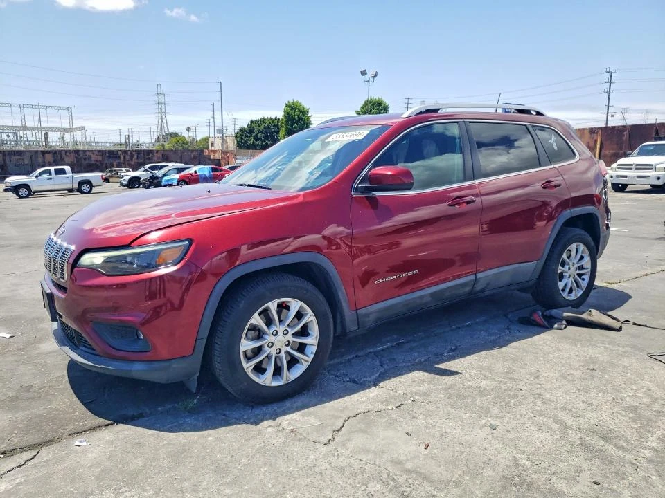 Jeep Cherokee 3.2L 6 FRONT WHEEL DRIVE | Mobile.bg � ����������� 2
