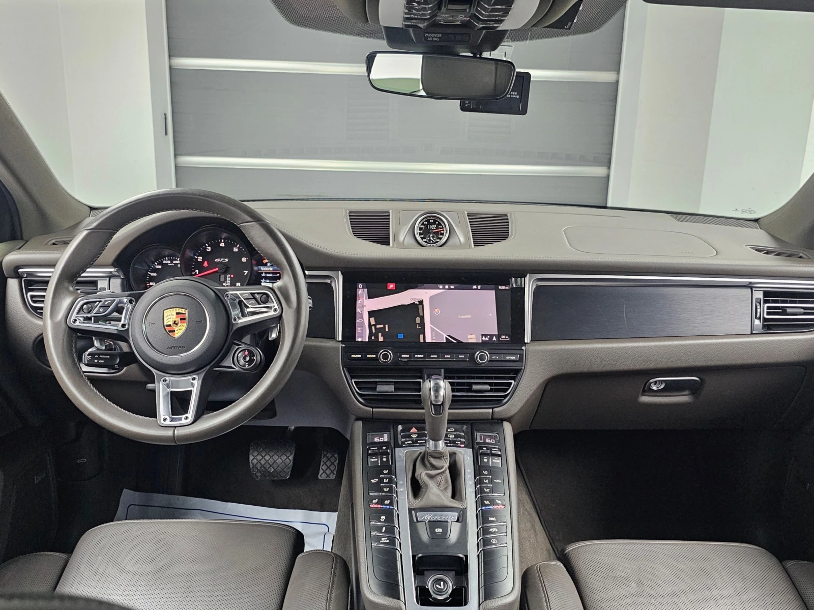 Porsche Macan GTS* ��. ��������* 360* ������� �����* ������ ���� | Mobile.bg � ����������� 7
