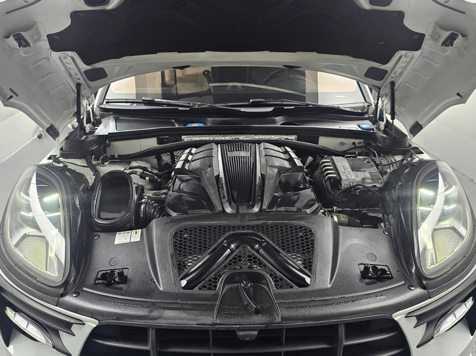 Porsche Macan GTS* ��. ��������* 360* ������� �����* ������ ���� | Mobile.bg � ����������� 6