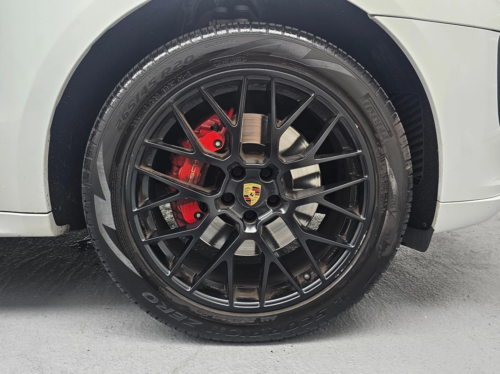 Porsche Macan GTS* ��. ��������* 360* ������� �����* ������ ���� | Mobile.bg � ����������� 10