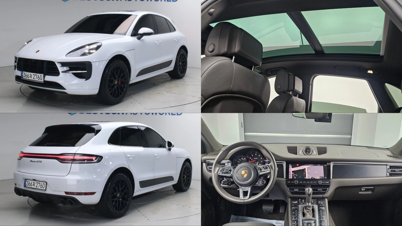 Porsche Macan GTS* ��. ��������* 360* ������� �����* ������ ���� | Mobile.bg � ����������� 1