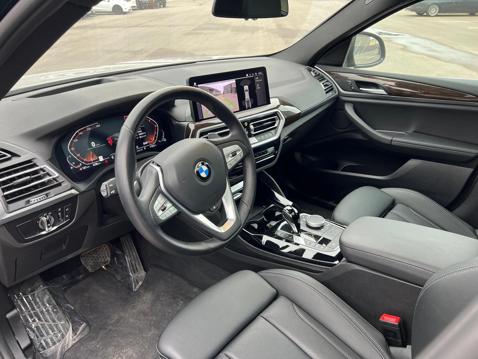BMW X4, снимка 5 - Автомобили и джипове - 55688330
