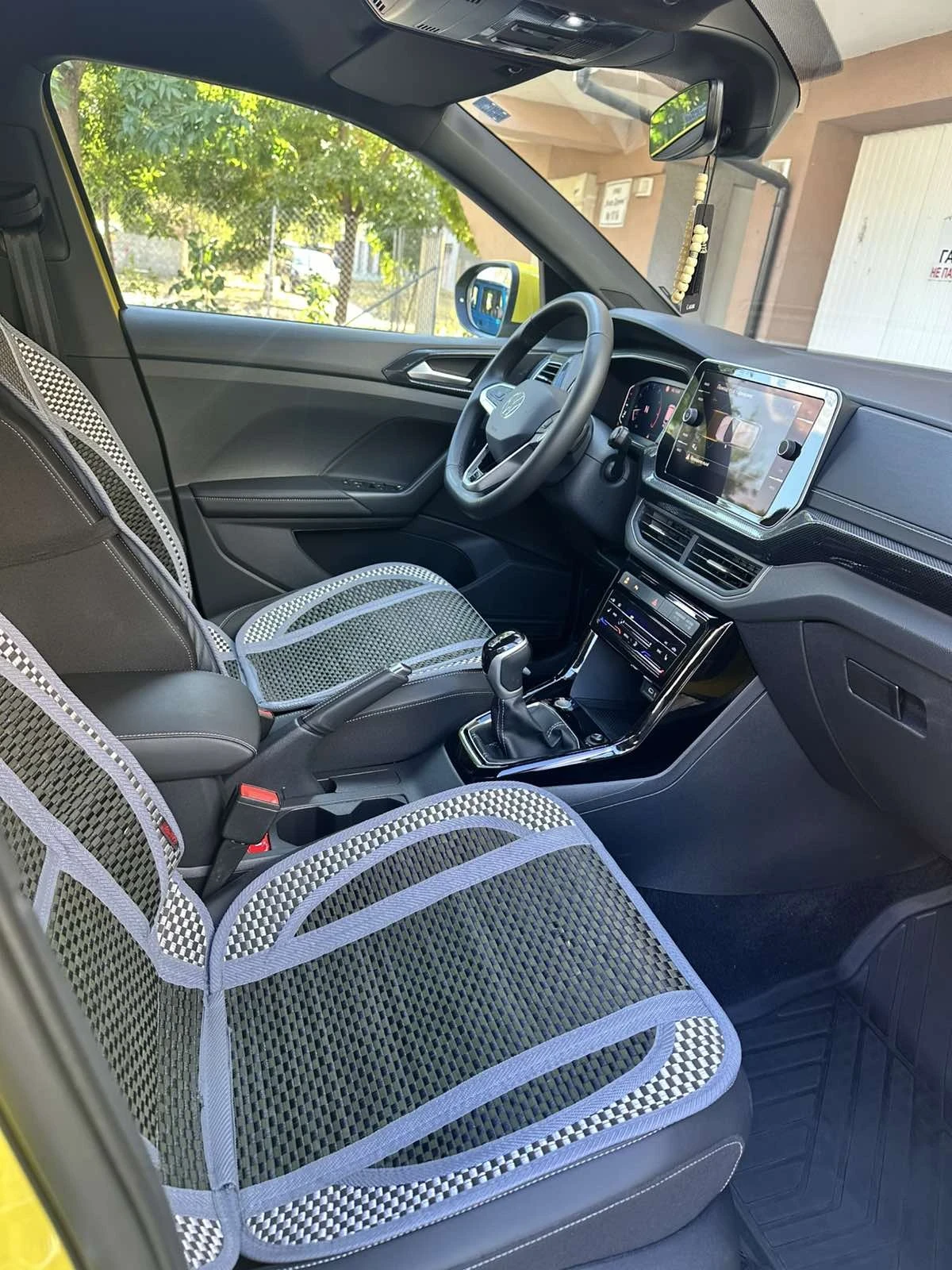 VW T-Cross R Line | Mobile.bg � ����������� 11