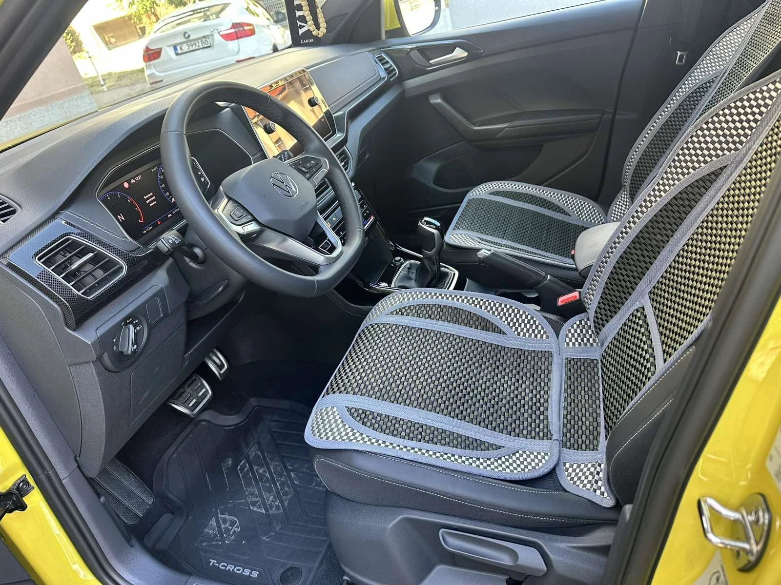 VW T-Cross R Line | Mobile.bg � ����������� 16