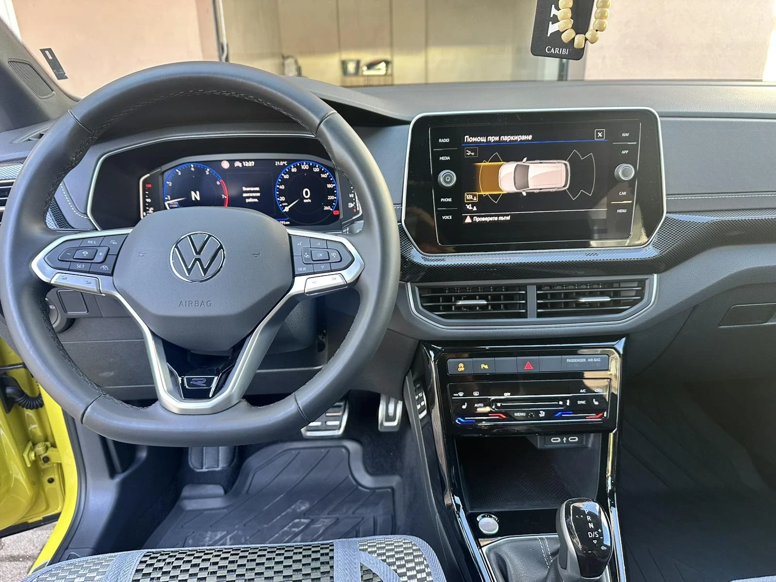 VW T-Cross R Line | Mobile.bg � ����������� 15