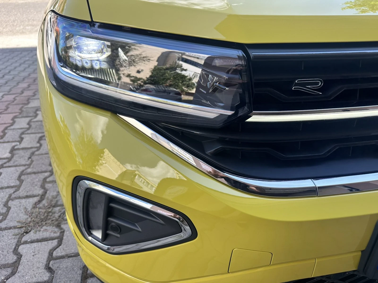 VW T-Cross R Line | Mobile.bg � ����������� 5