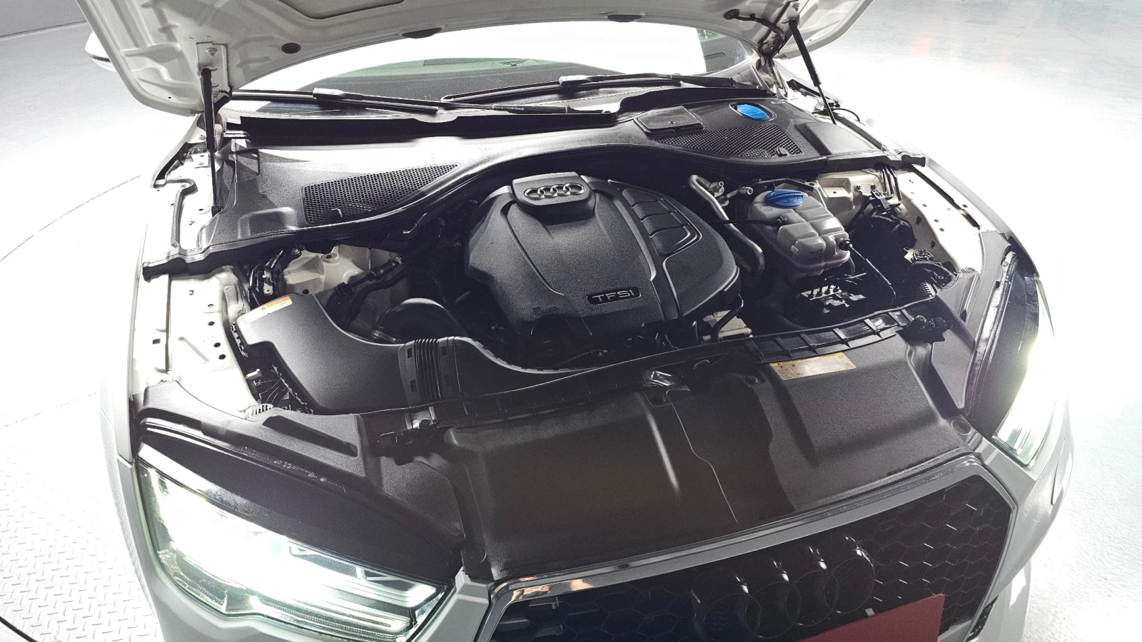 Audi Q7 S-Line* Крайна цена* , снимка 5 - Автомобили и джипове - 56234790