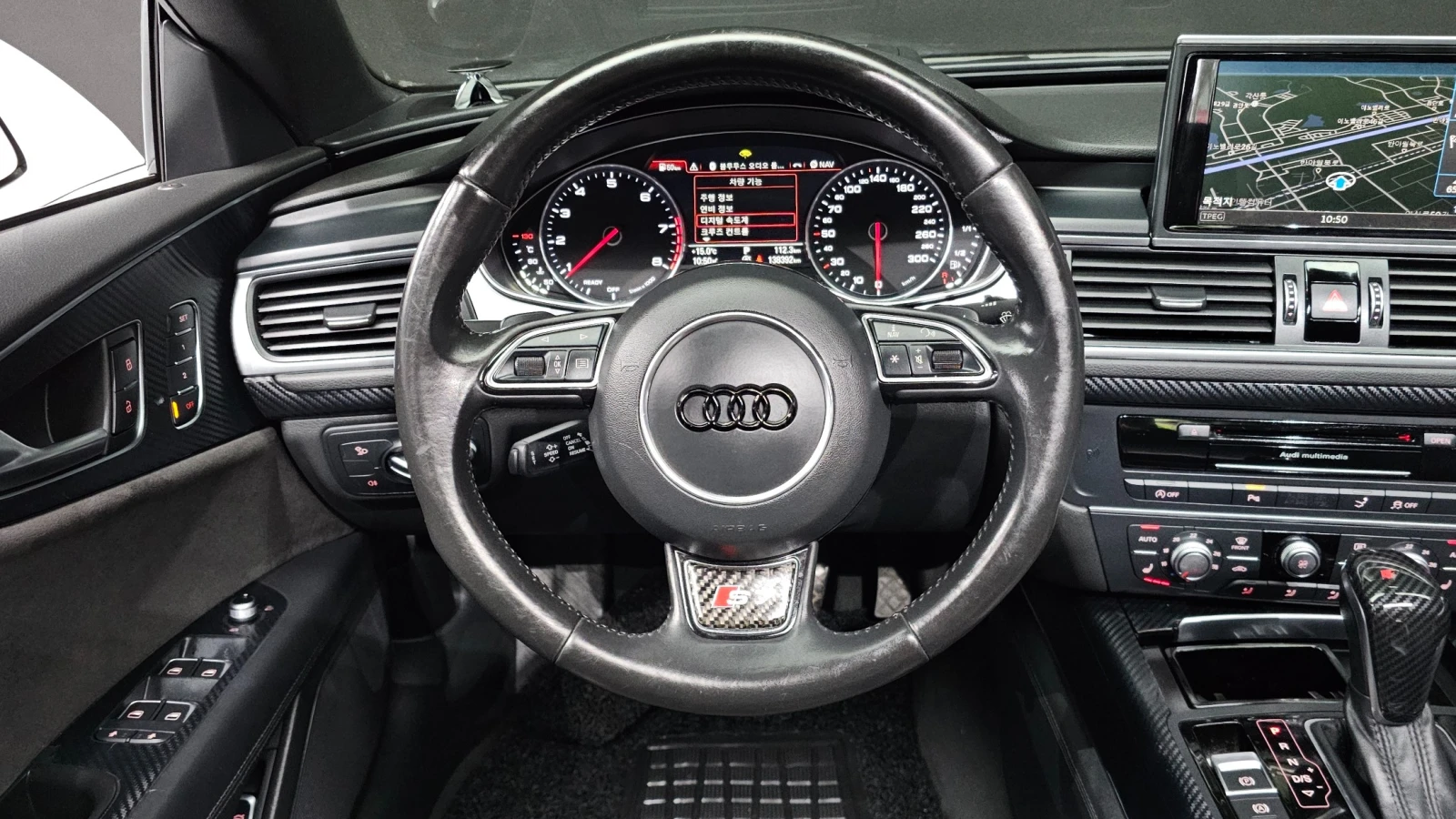 Audi Q7 S-Line* Крайна цена* , снимка 7 - Автомобили и джипове - 56234790
