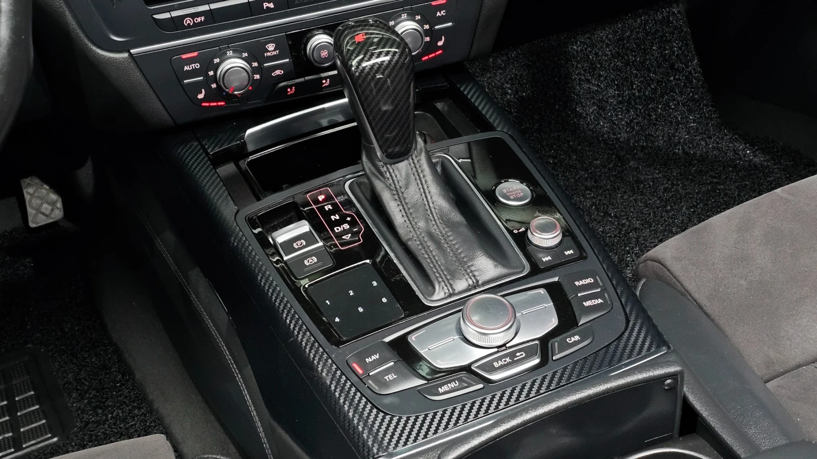 Audi Q7 S-Line* Крайна цена* , снимка 12 - Автомобили и джипове - 56234790