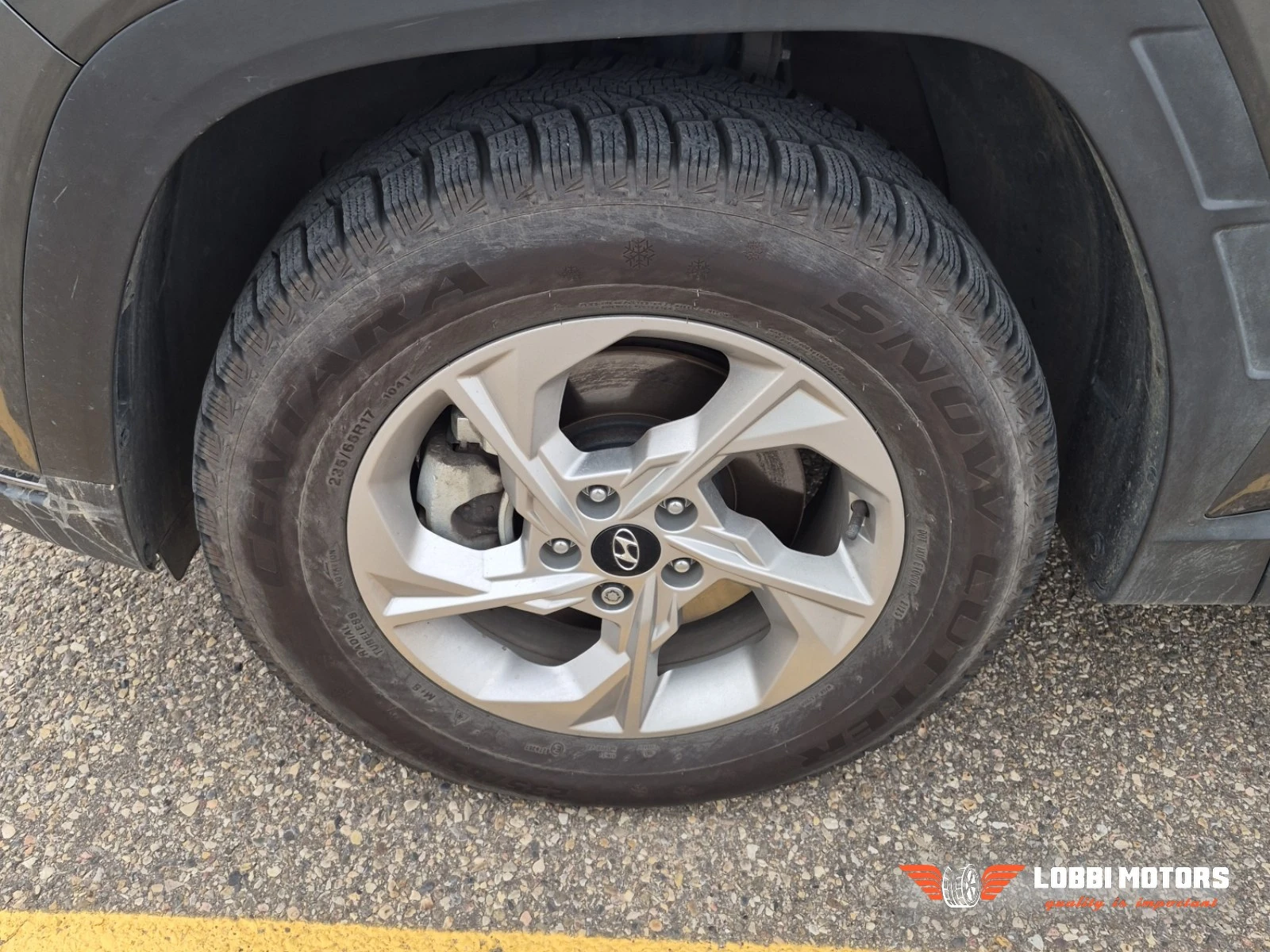 Hyundai Tucson, снимка 6 - Автомобили и джипове - 56431323
