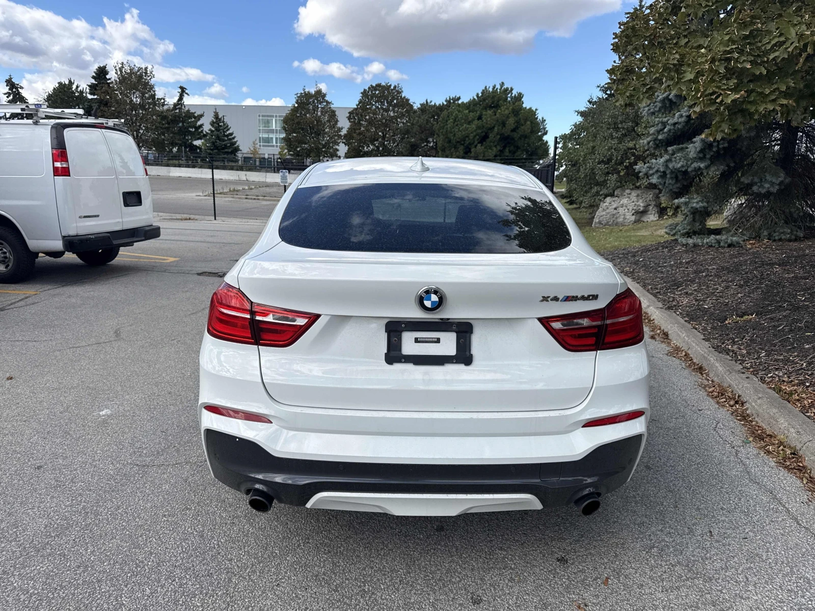 BMW X4 M40* X-DRIVE* �������* HUD | Mobile.bg � ����������� 4