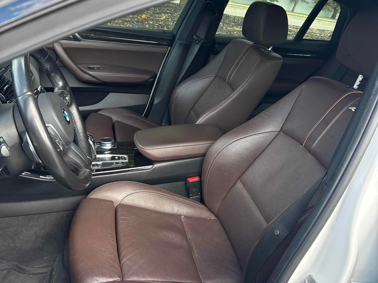 BMW X4 M40* X-DRIVE* �������* HUD | Mobile.bg � ����������� 6