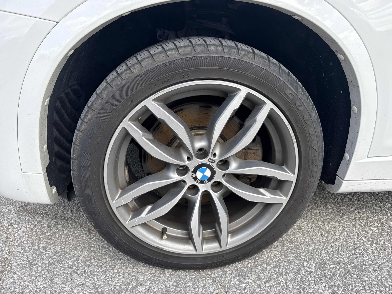 BMW X4 M40* X-DRIVE* �������* HUD | Mobile.bg � ����������� 5