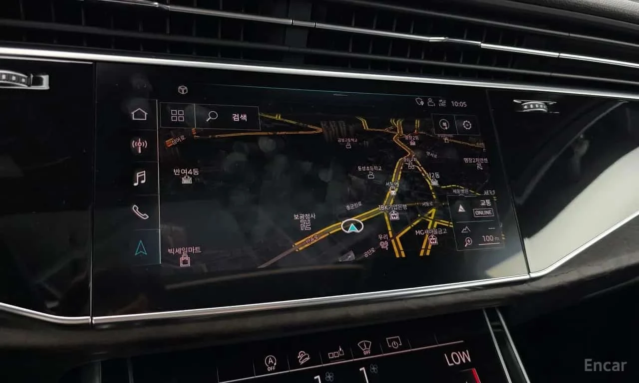 Audi Q7 45 TDI Quattro Premium * ��������� ���� *  | Mobile.bg � ����������� 11