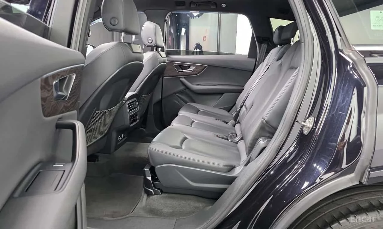 Audi Q7 45 TDI Quattro Premium * ��������� ���� *  | Mobile.bg � ����������� 17