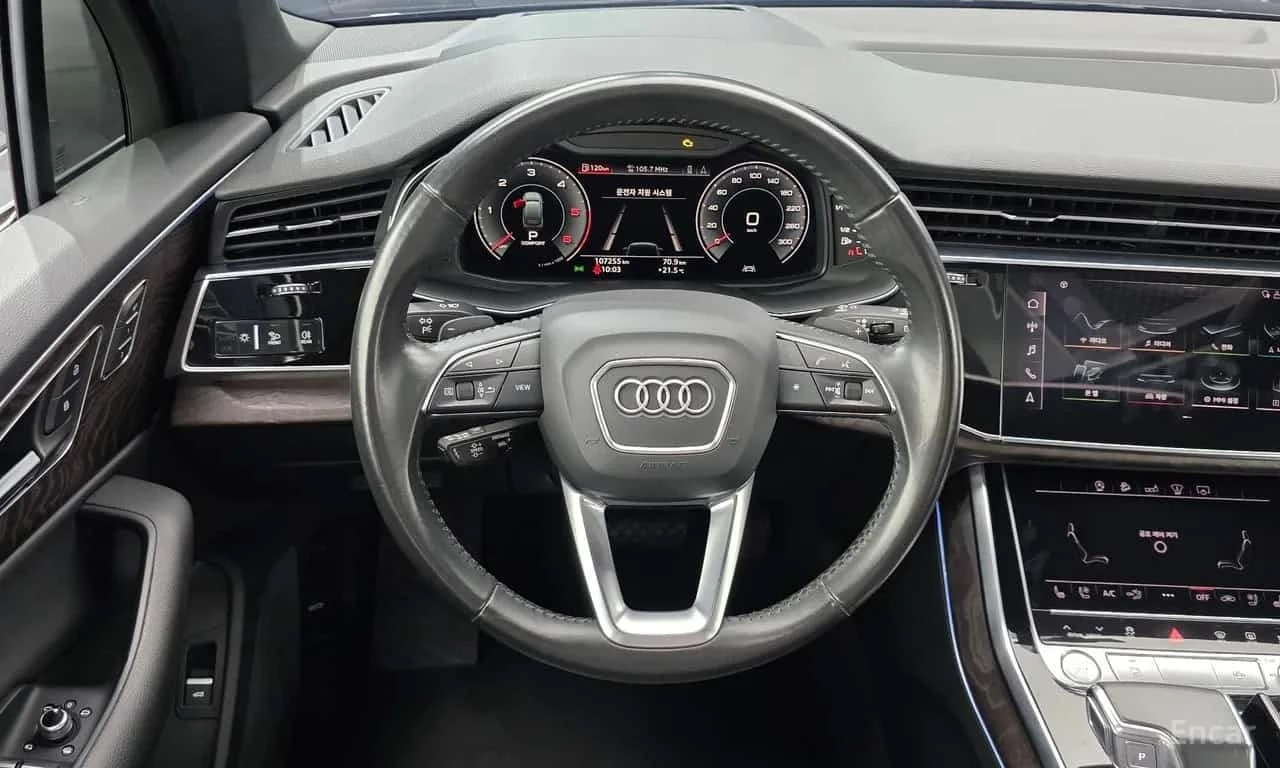 Audi Q7 45 TDI Quattro Premium * ��������� ���� *  | Mobile.bg � ����������� 9