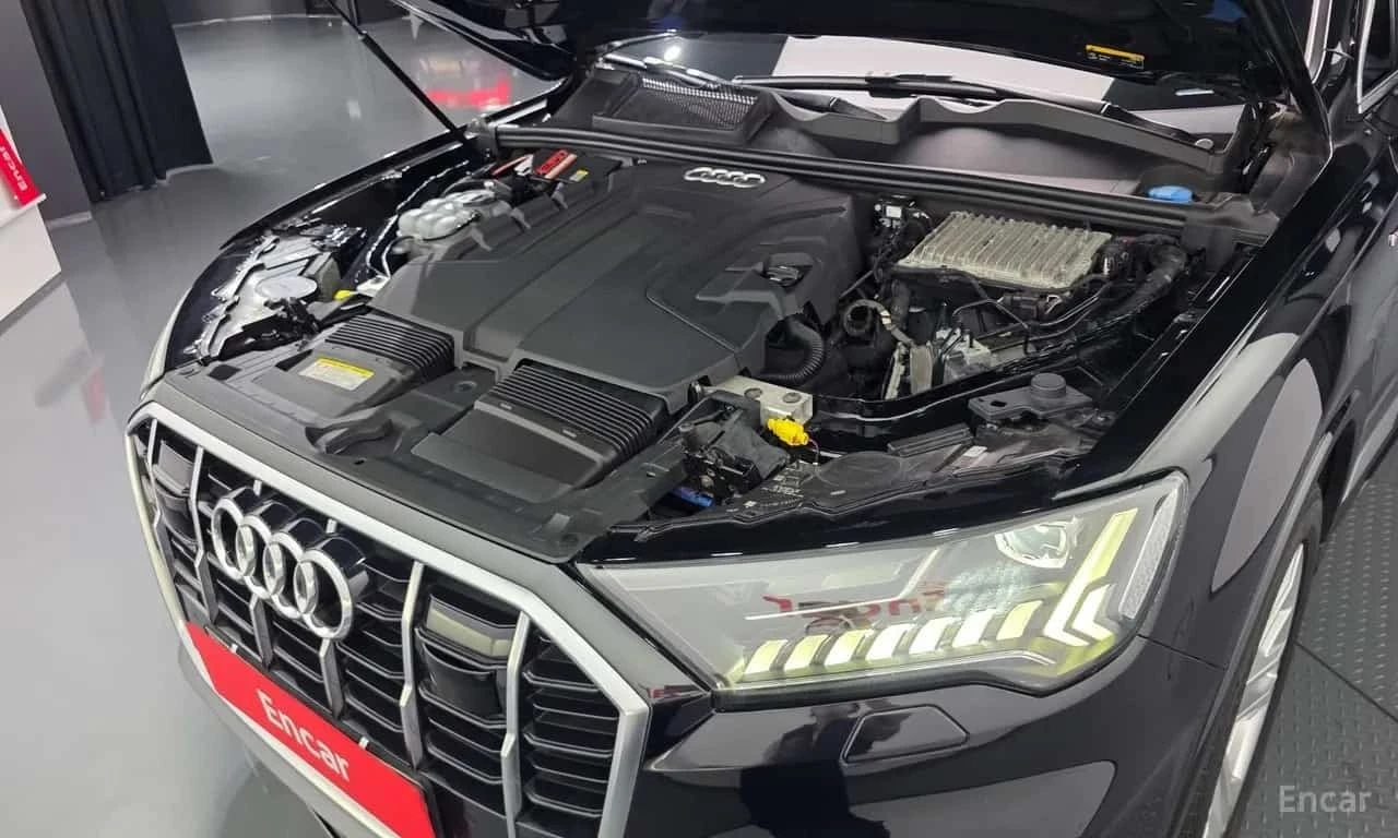Audi Q7 45 TDI Quattro Premium * ��������� ���� *  | Mobile.bg � ����������� 6