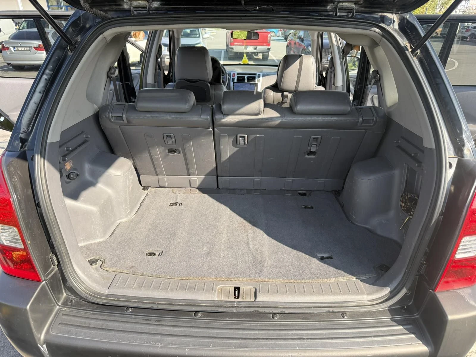 Hyundai Tucson, снимка 8 - Автомобили и джипове - 56662674